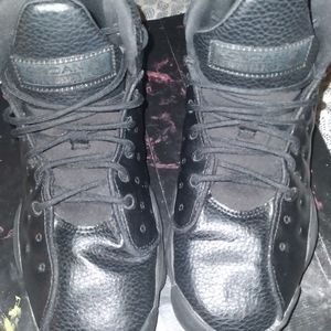 Nike air Jordan Jumpman 2 blk/blkgray7y 820273-002